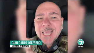 NOTICIAS 7  - Noticiero Estelar 11 de agosto de 2026 - Noticias Ecuador