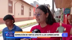 Second phase of La Quinta boulevard in Villamaría suspended due to drop in sales