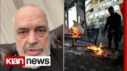 Rama ironizon të rinjtë dhe pedagogët: Idetë e intelektualëve, ‘dorëheqje’ dhe ‘poshtë diktatura’