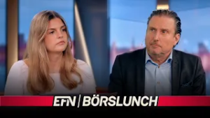 I jakten på trygga hamnar – hit flyr spararna i AI-oron