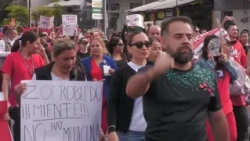 Griselda Torres Zambrano analyzes the crisis facing the IMSS