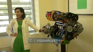 Interes për arsimin profesional, më shumë të rinj regjistrohen në Gjirokastër,synojnë tregun e punës