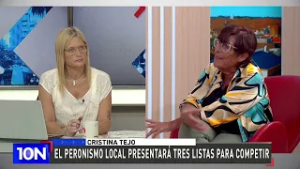 "El padrón ha sido diesmado. De 10 mil pasamos a 6 mil y hay gente que no sabe porqué no está".