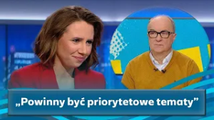 Kontrowersyjny ruch Nawrockiego. Jest sceptyczny głos z Konfederacji