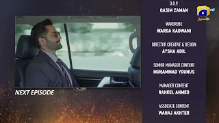Nashtar Episode 08 Teaser - HAR PAL GEO