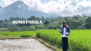 Huma Pahala | BINAR RAMADHAN