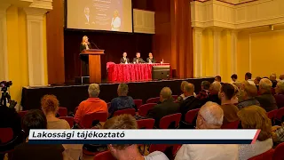 Híradó – 2026.09.28. – Hétfő – Sopron TV