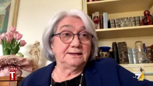 Meloni contro manifestanti anti-Olimpiadi, Bindi: "Inutile paragone alle Br"