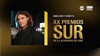 El legado Spinetta llega a los Premios Sur 2026 con Angelo nominado