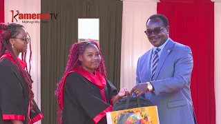TSC kwaniririthia mieke ya kwambatiria arutani ngathi