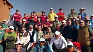 Reopening and Operational Launch of the Altavista Refuge | Mírame TV Canarias