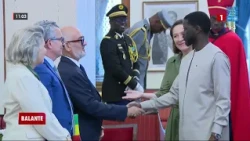 LE JOURNAL EN BALANTE - MERCREDI 28 OCTOBRE 2026