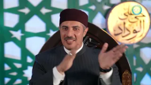 لم يُرِد ﷺ إلا وجهَ الله… سرّ الإخلاص في حياة النبي ?️??