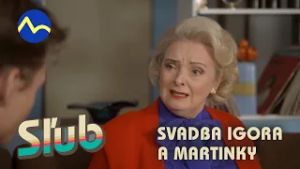 Magda v šoku: Igor jej povedal o svadbe | Sľub