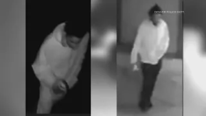 Latest headlines | Police arrest suspect connected to Denver assaults