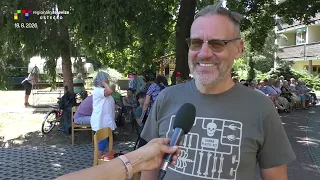 LITOMĚŘICKO/ÚSTECKO: Zprávy z Ústecka - 18. 8. 2026