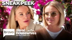SNEAK PEEK: Whitney Rose Tells All On Marriage To Justin Jose | RHOSLC (S7 E5) | Bravo
