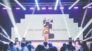 CODE FASHION AWARDS 2026 отличиха най-ярките имена в модата, красотата и лайфстайла