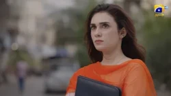 Bano Episode 01 New Promo | Hina Tariq - Haris Waheed - Aqeel Yousaf | HAR PAL GEO