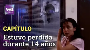 El pasado siempre vuelve por venganza... ¿o justicia?- Sangre inocente | Tu Voz Estéreo