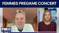 Brewers to host Violent Femmes pregame concert | FOX6 News Milwaukee