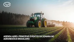 Agro Agenda: This week's top agribusiness events
