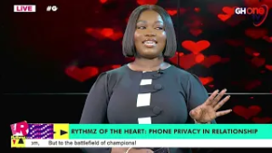 The Most Painful Thing On Earth Is Dating An Insecure Girlfriend - Eb3 Torda