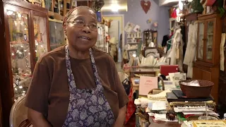 Federal Hill community rallies to keep beloved vintage shop open
