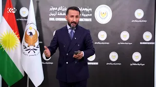 خورشید لەتیف و حەیدەر لەتیف بە تۆمەتی تاوانی کوشتن و تێکدانی ئارامی دەستگیرکران