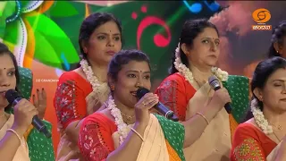 Swatantrya Saptaswara _ Independence Day Special