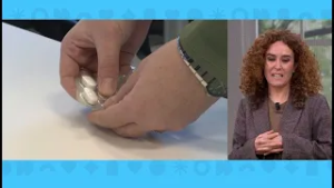 Consejos a padres ante el 'Reto del Paracetamol': "Ser del grupo a este precio, no merece la pena"