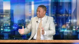 JOURNAL DE L'ECONOMIE DU 03 SEPTEMBRE 2026 BY KOLO TV