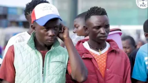 TATIZO LA BANDO KUISHA MAPEMA KUCHUNGUZWA