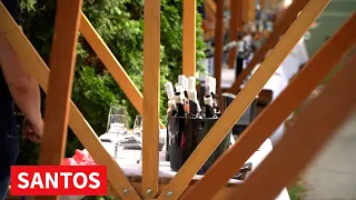 VINSKI DAN MZ “CENTAR” ODRŽAĆE SE NA TRGU DR ZORANA ĐINĐIĆA
