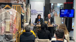 Região Metropolitana de Coimbra aposta na captação de mais turistas na BTL de Lisboa