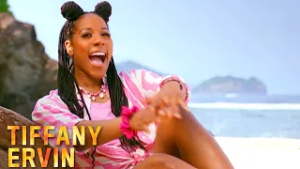 The Journey to 50: Tiffany Ervin | 'Survivor 50' All-New Wednesdays