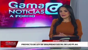 ? A Fondo | Proyecto de Ley de Seguridad Social de las FF.AA  /  2026