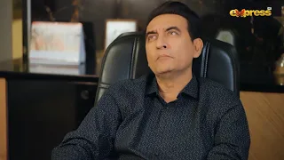 Kirmani ne meerub ke liye Gari Bheji hai | Dorr | Express TV