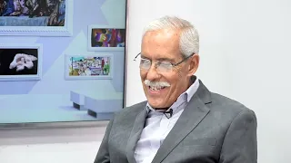 TV USAC presenta a Lyz Colocho en el programa "sala de artistas".