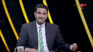 دي أكتر فترة الأهلي رجع فيها المعارين!.. رأي المنيسي والقيعي في عودة المعارين وعلاقته مع الأندية