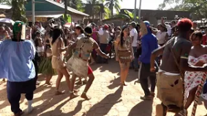 King Pulanka fortalece la cultura y el turismo en Bilwi