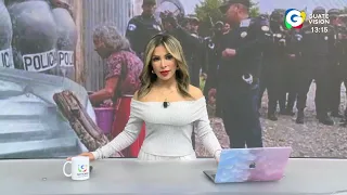 Live News 1 PM, July 31, 2026