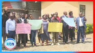 Finland scam victims seek Martha Koome's intervention after Mandago walks free