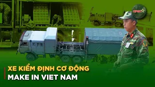 Vietnam's Mobile Inspection Vehicles and E10 Gasoline: What Users Need to Know | QPVN