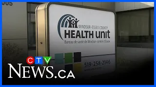 Cyclospora on the rise in Windsor-Essex