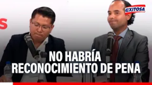 ??Defensa de Adrián Villar no estaría reconociendo la tesis de la Fiscalía, señala penalista