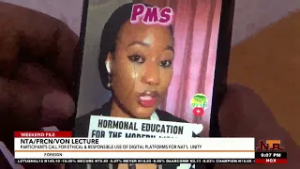 WEEKEND FILE| 28th February 2026| NTA