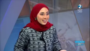 الثانية مباشر: ممّوالعين || السيدة إشراق حداد أخصائية تغذية