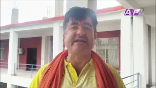 बर्दिवास मेडिकल कलेज आयोजना खारेजी प्रक्रियाविरुद्ध आन्दोलनको तयारी | AP REPORT | AP1HD
