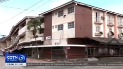 Earthquakes in Panama: over 400 aftershocks recorded since last Friday